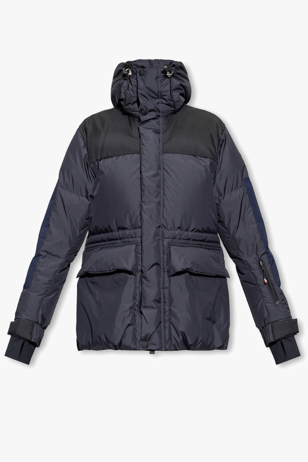 MONCLER GRENOBLE PERFORMANCE & STYLE, zdjęcie 1 MONCLER GRENOBLE PERFORMANCE & STYLE od Moncler Grenoble